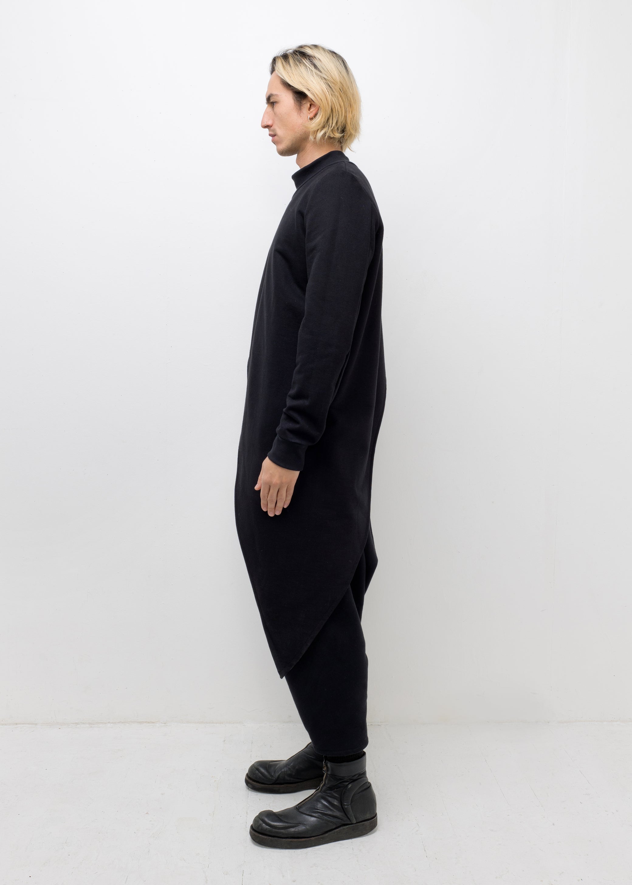 SIDE PEAK JUMPER