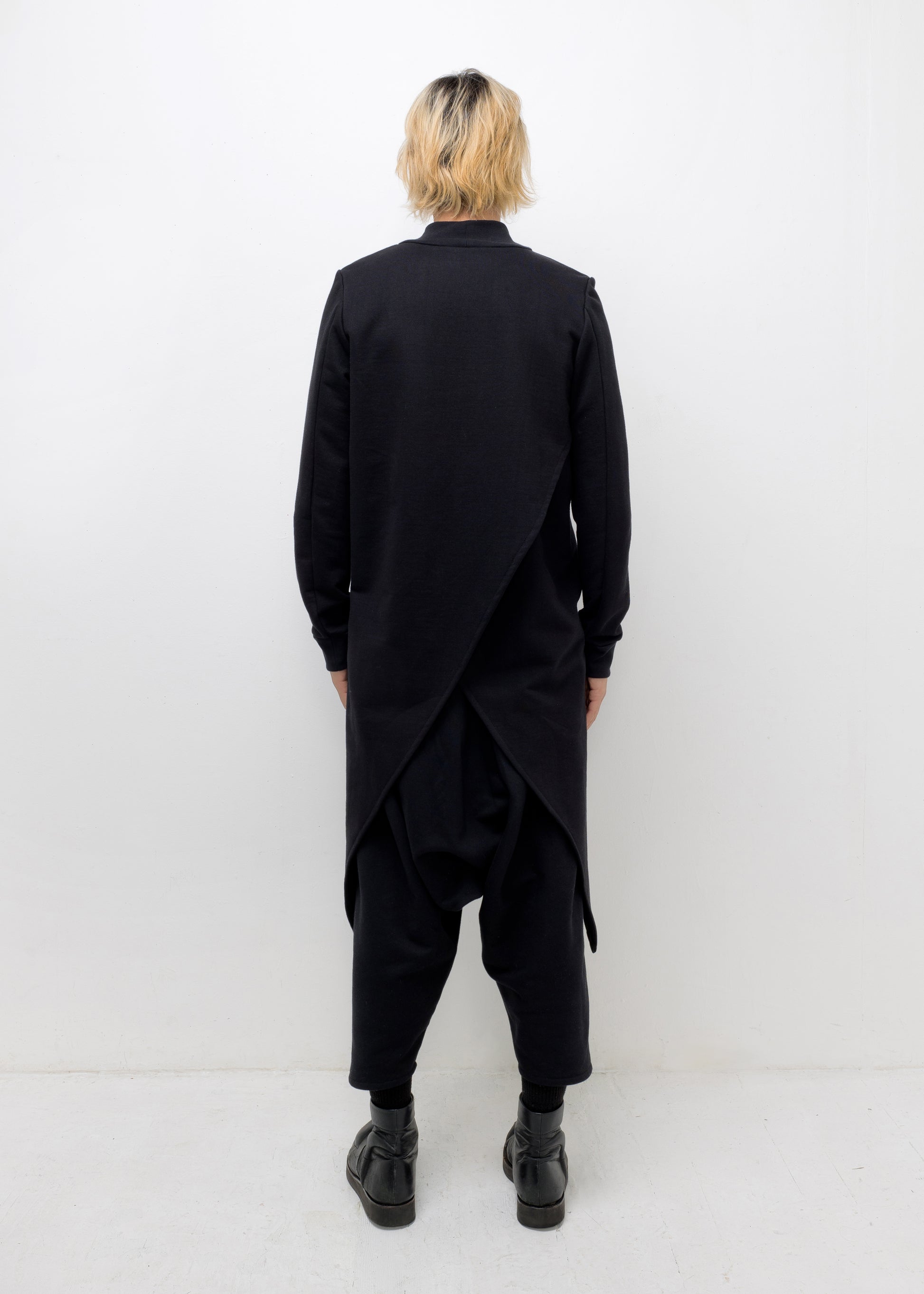 SIDE PEAK JUMPER
