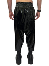 SAMURAI TROUSERS