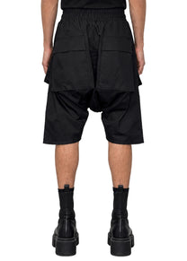 POCKET SHORTS
