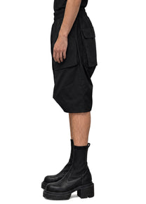 POCKET SHORTS