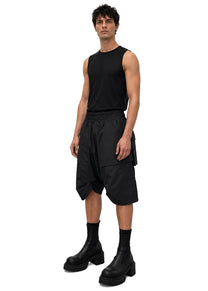 POCKET SHORTS