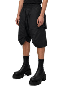 POCKET SHORTS