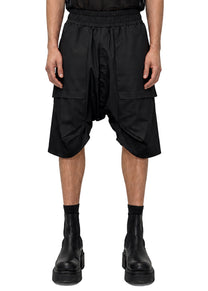 POCKET SHORTS