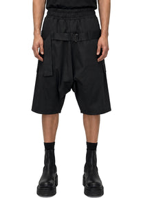 BONDAGE SHORTS