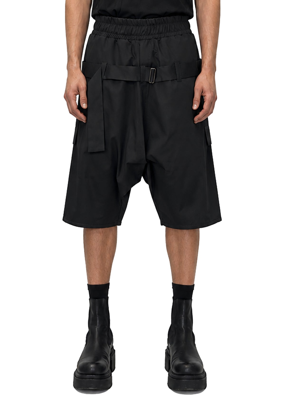 BONDAGE SHORTS