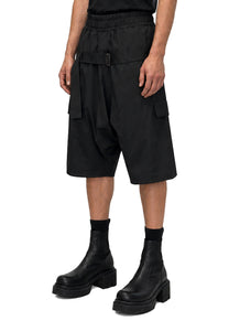 BONDAGE SHORTS