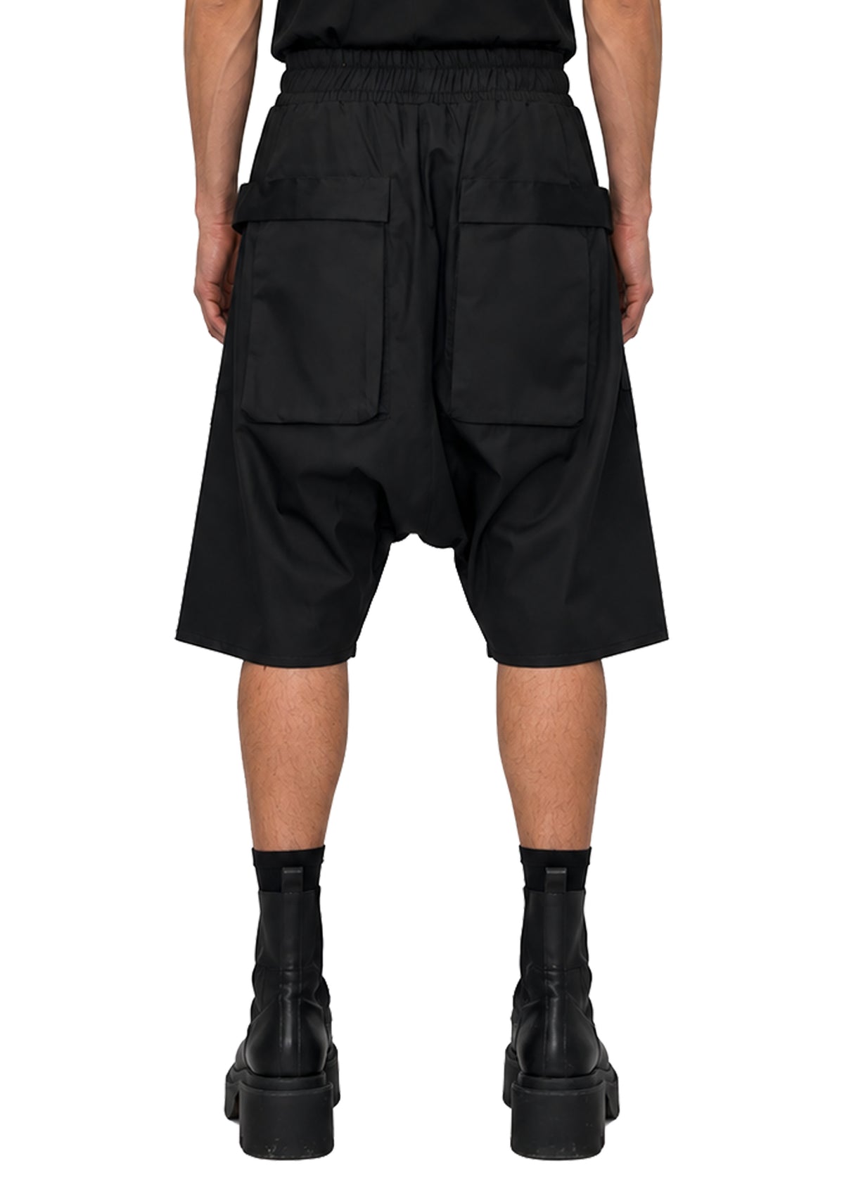 BONDAGE SHORTS