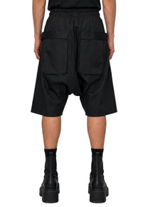 BONDAGE SHORTS
