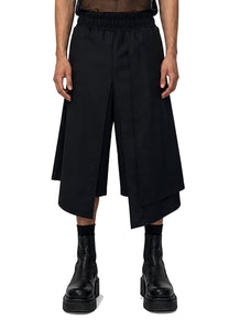 PANEL SHORTS