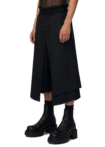 PANEL SHORTS