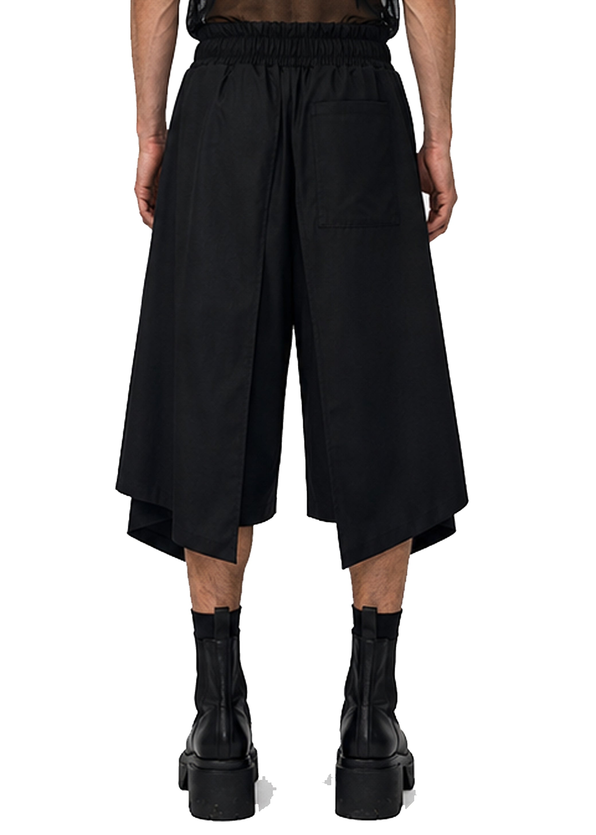 PANEL SHORTS