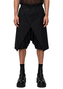 WRAP SHORTS