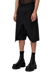 WRAP SHORTS