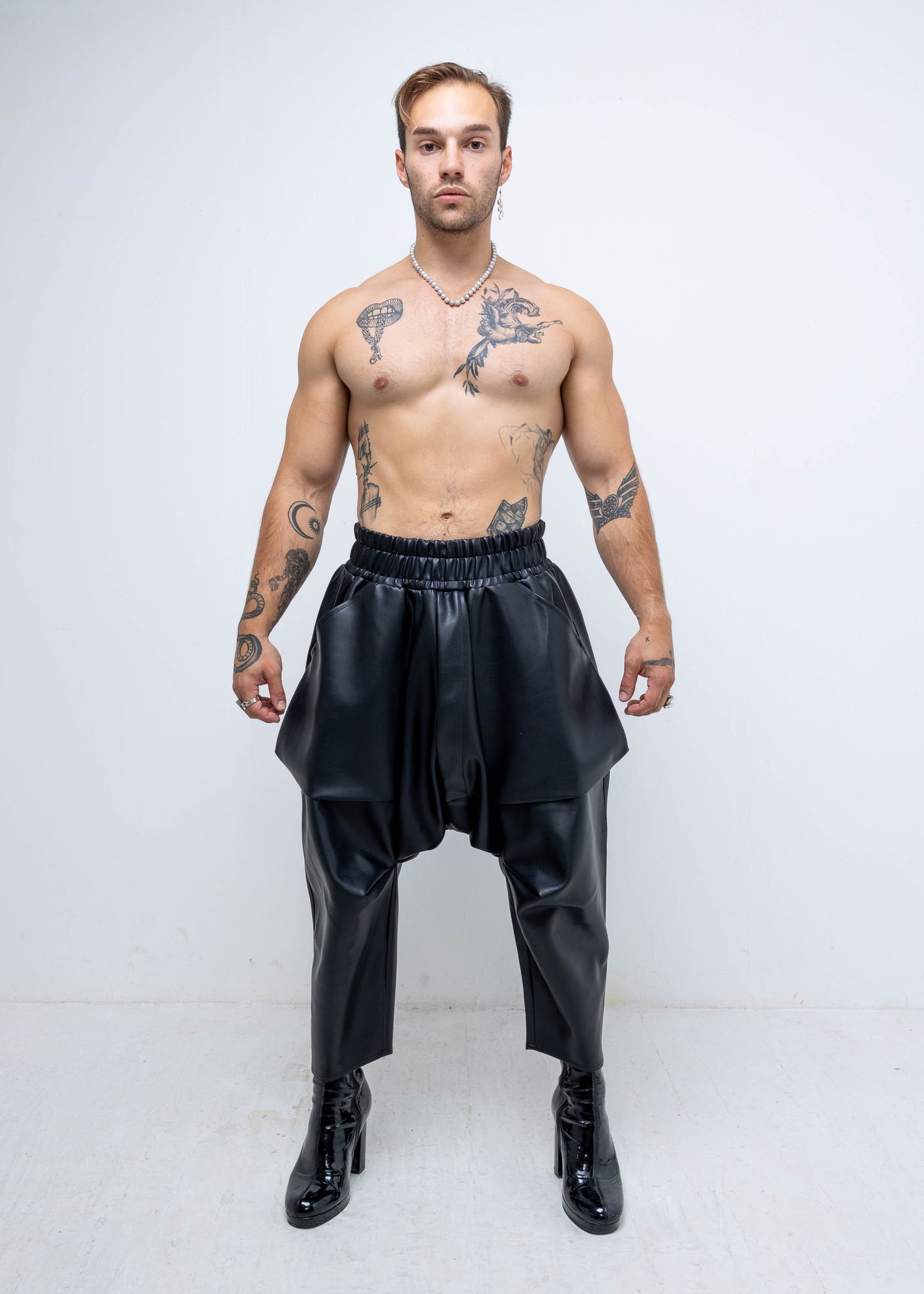 PKT TROUSERS