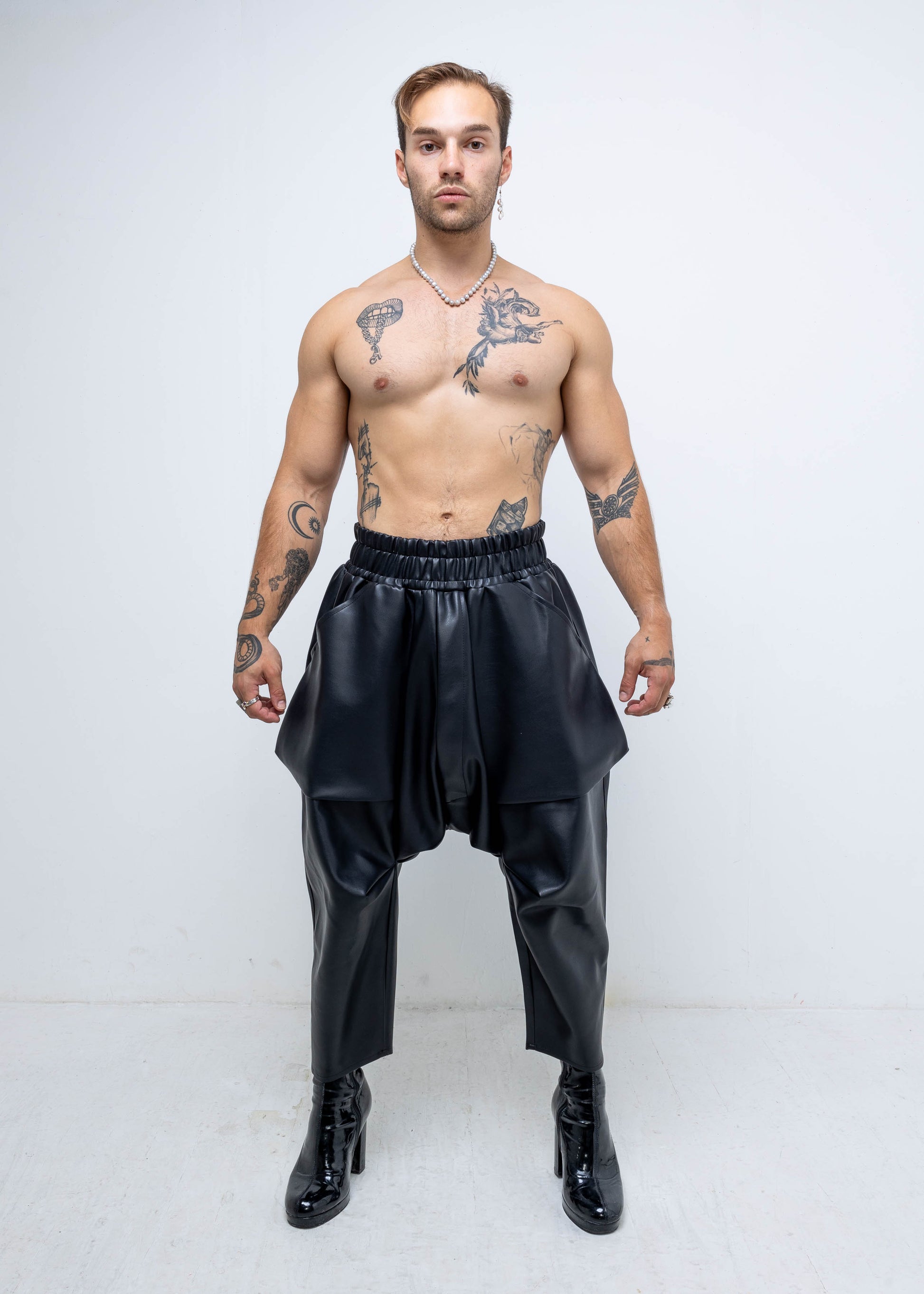 PKT TROUSERS