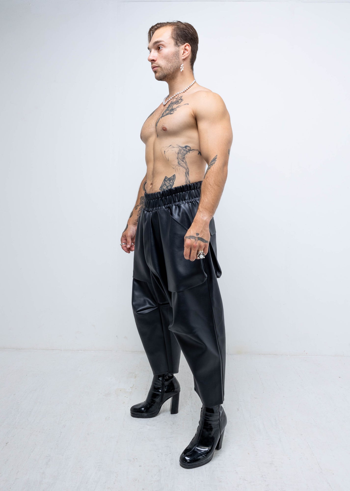PKT TROUSERS