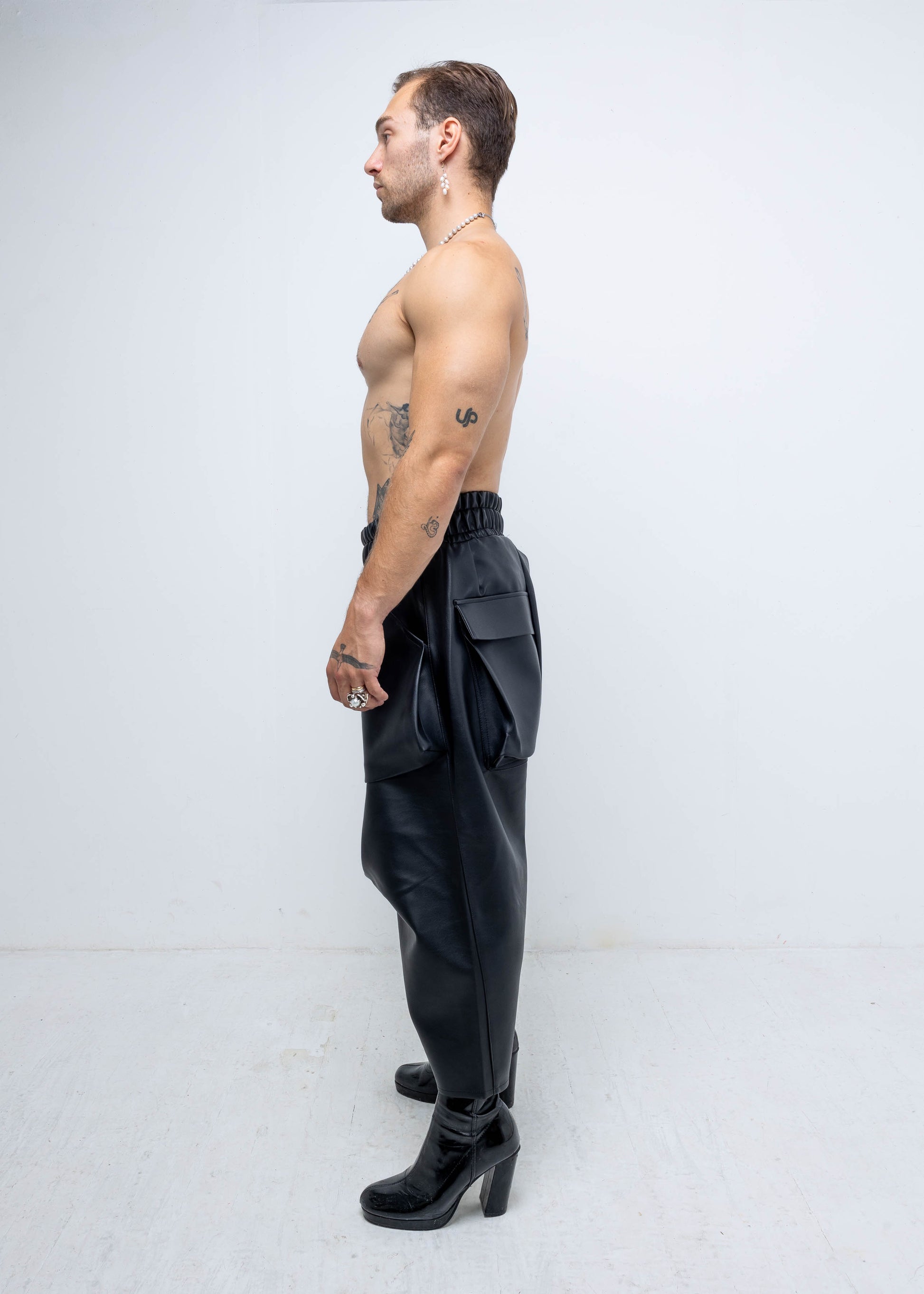 PKT TROUSERS