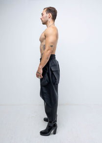 PKT TROUSERS