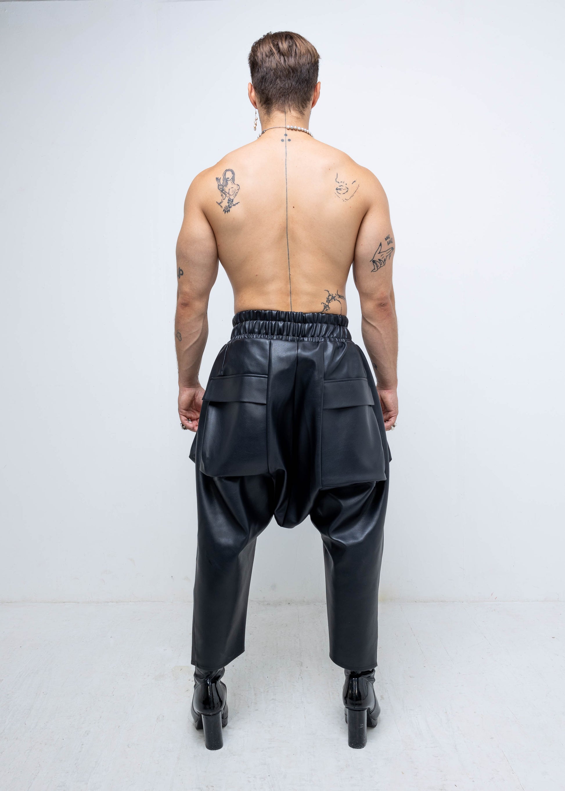 PKT TROUSERS