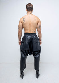 PKT TROUSERS