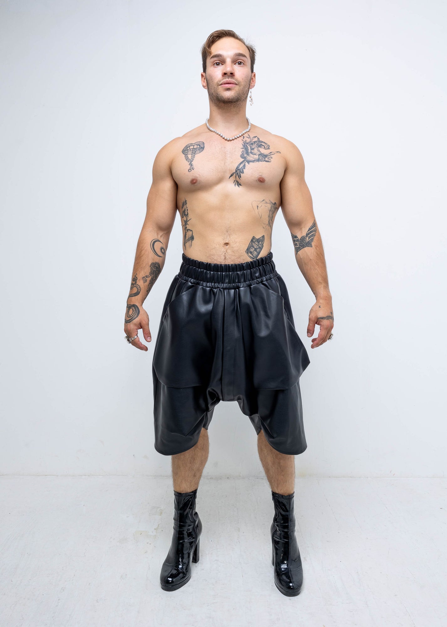 PKT SHORTS
