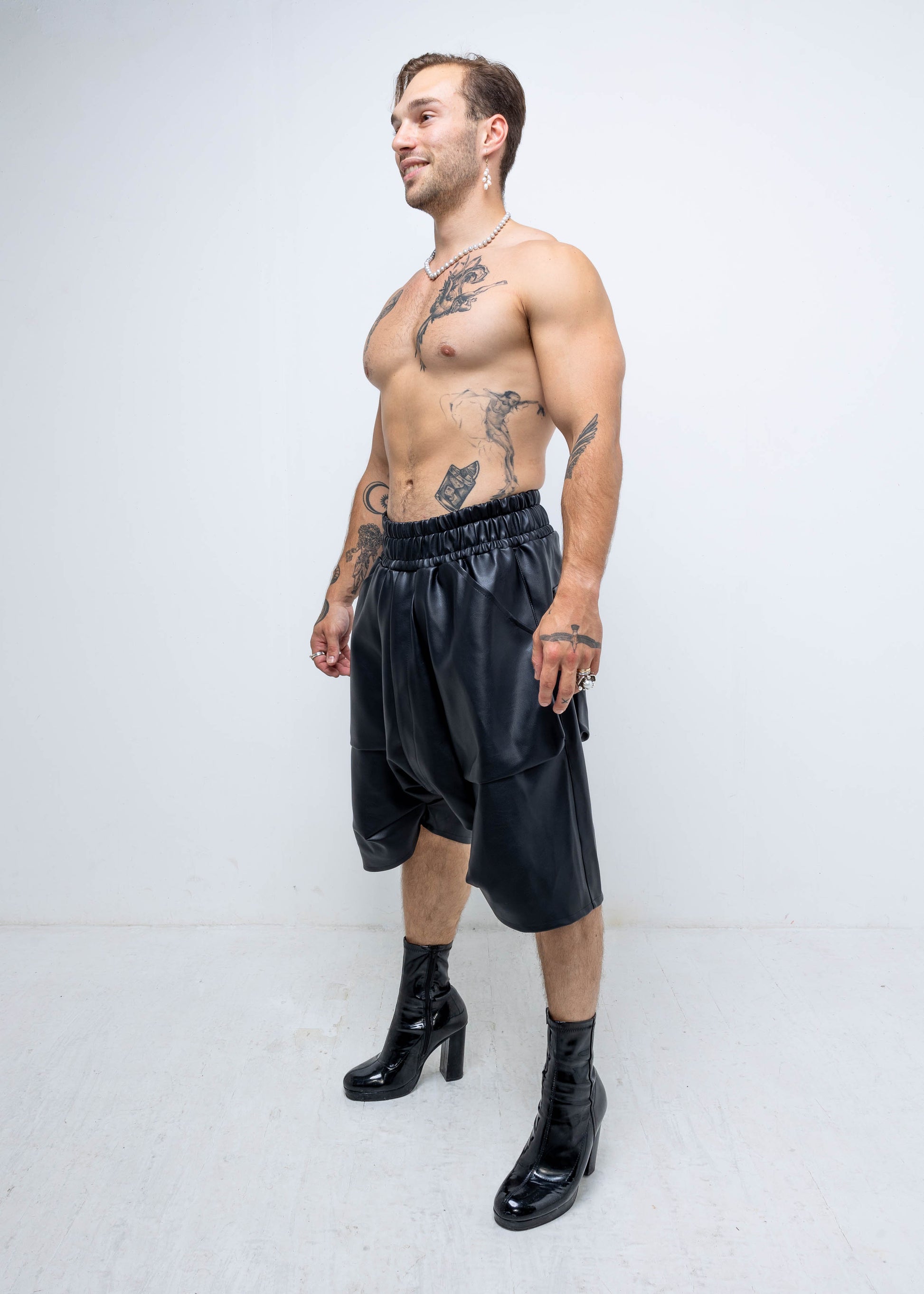 PKT SHORTS