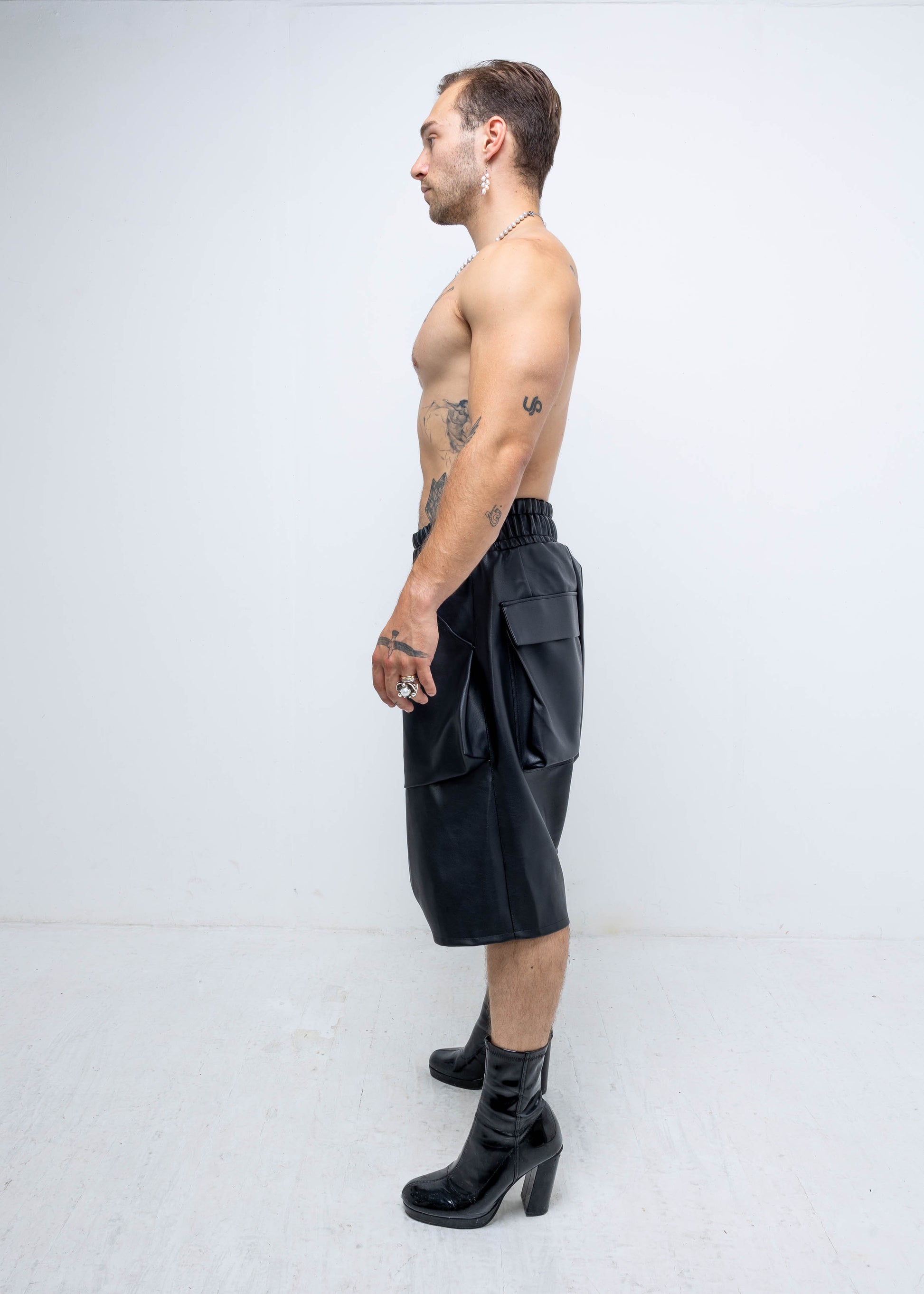 PKT SHORTS