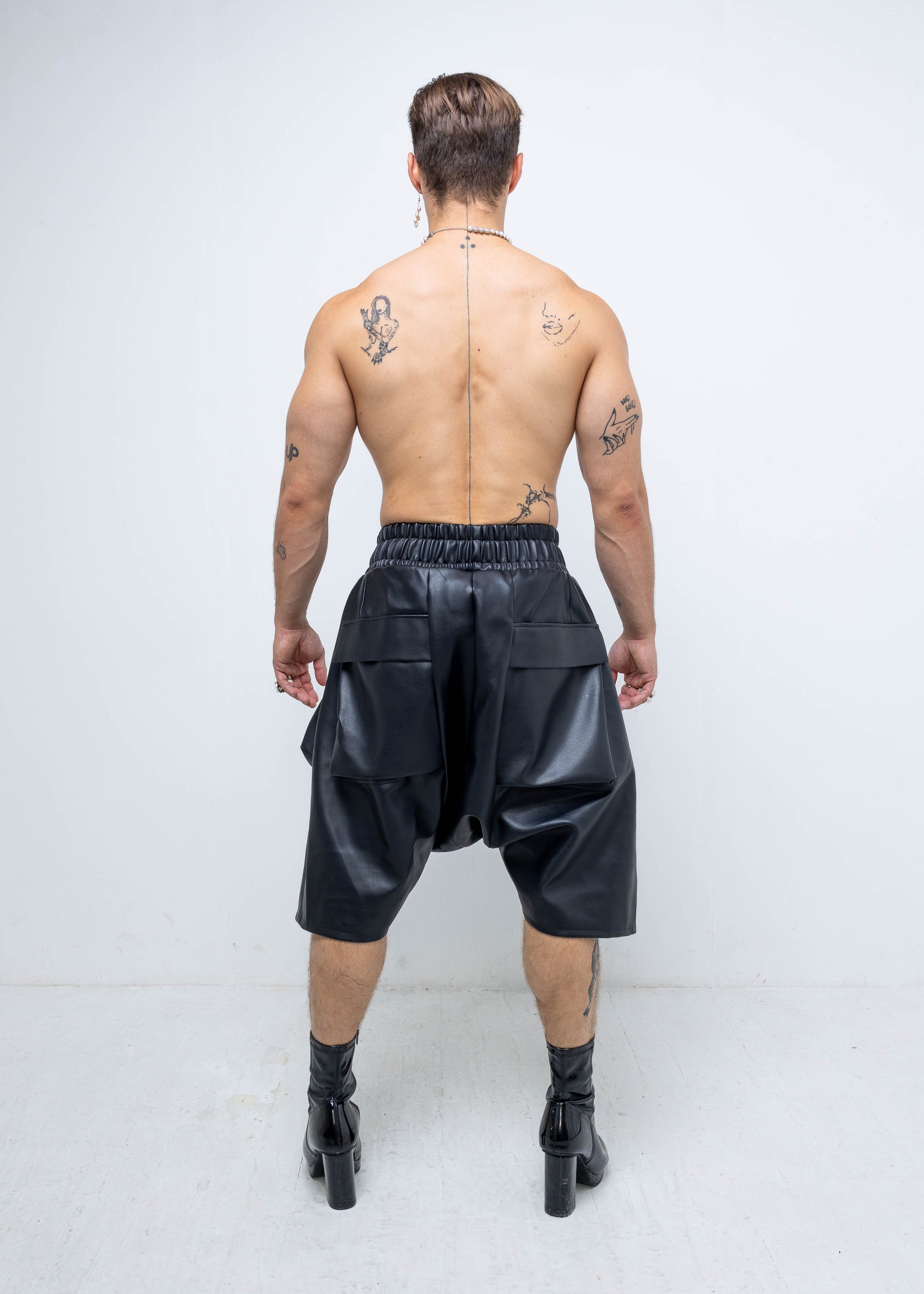PKT SHORTS