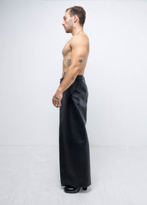 SPLIT TROUSERS