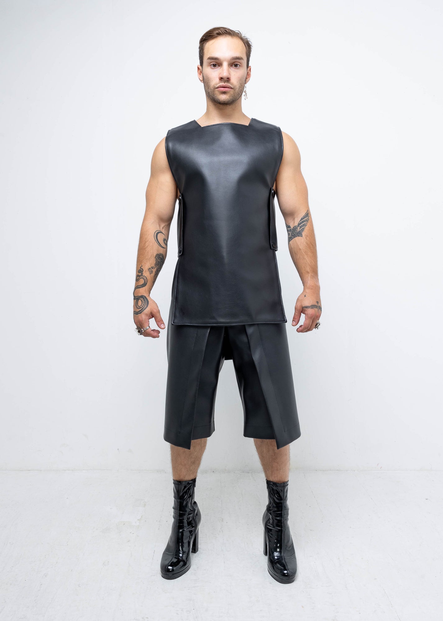 EGYPTAIN VEST