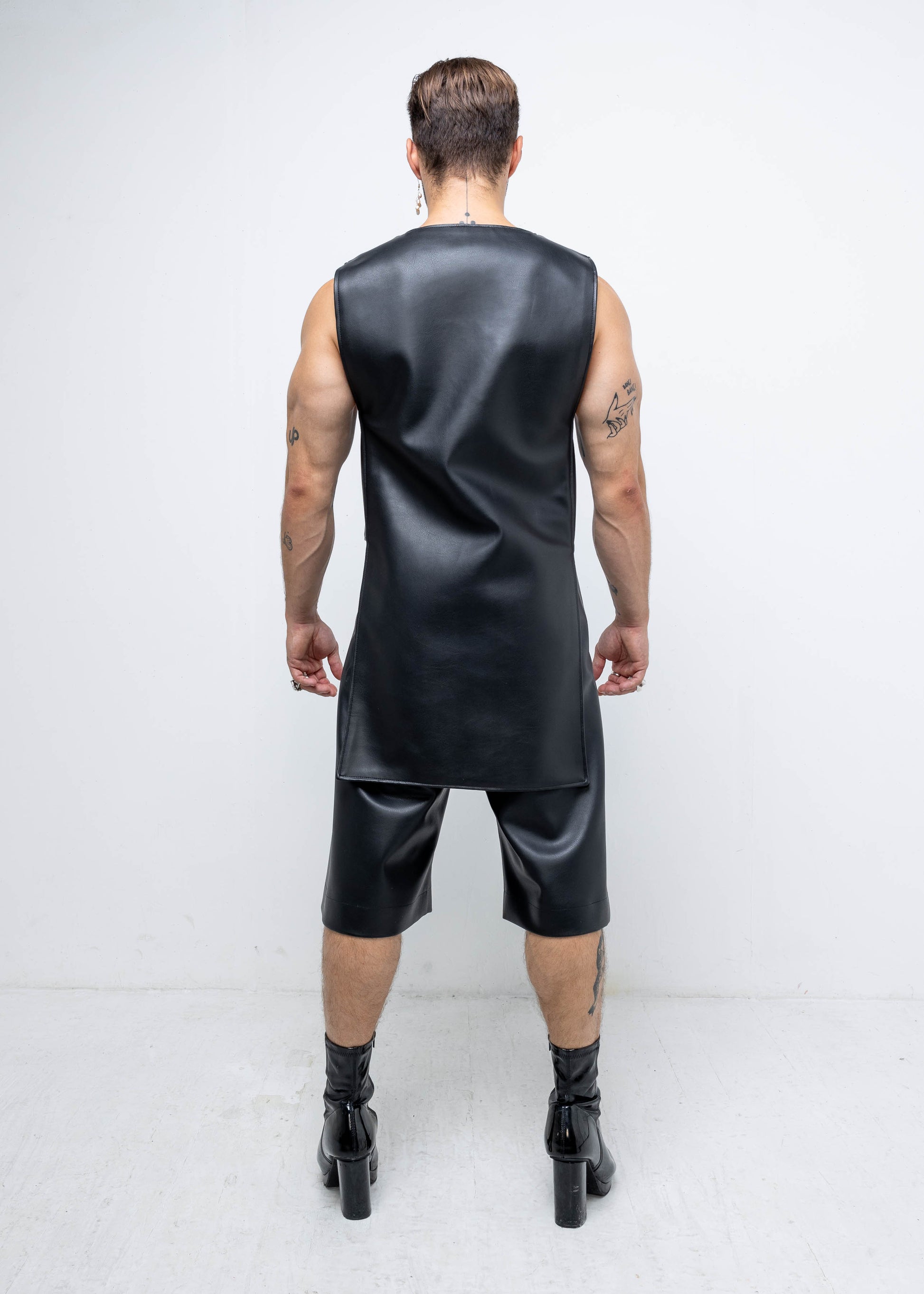 EGYPTAIN VEST