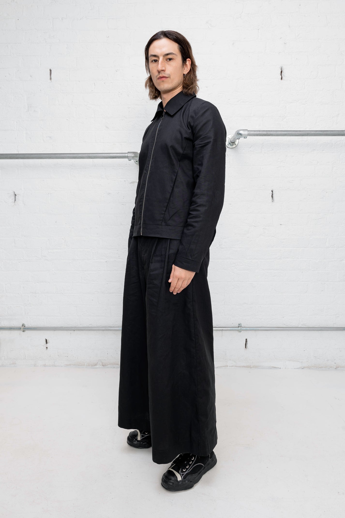 COATS BOMBER