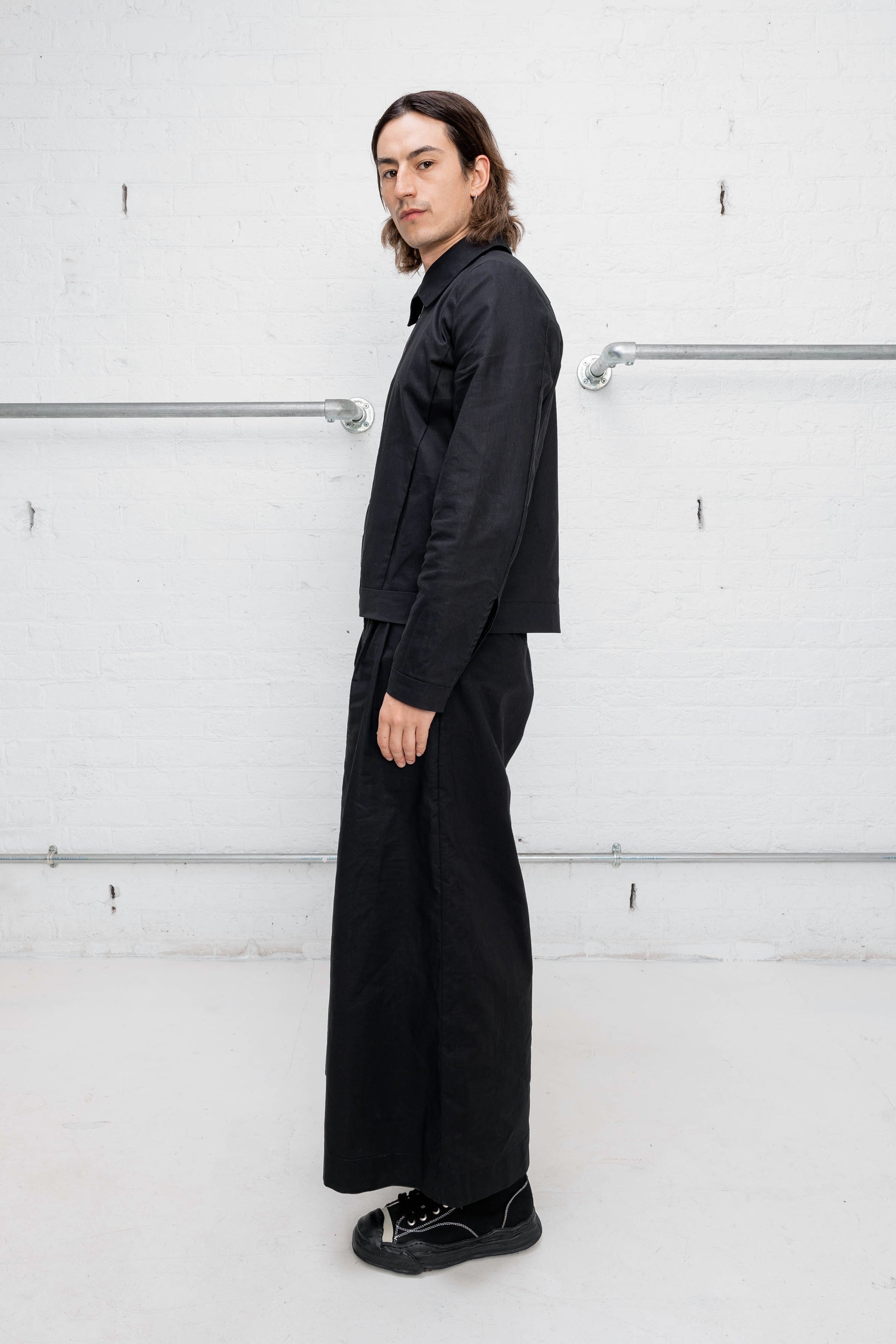 COATS BOMBER