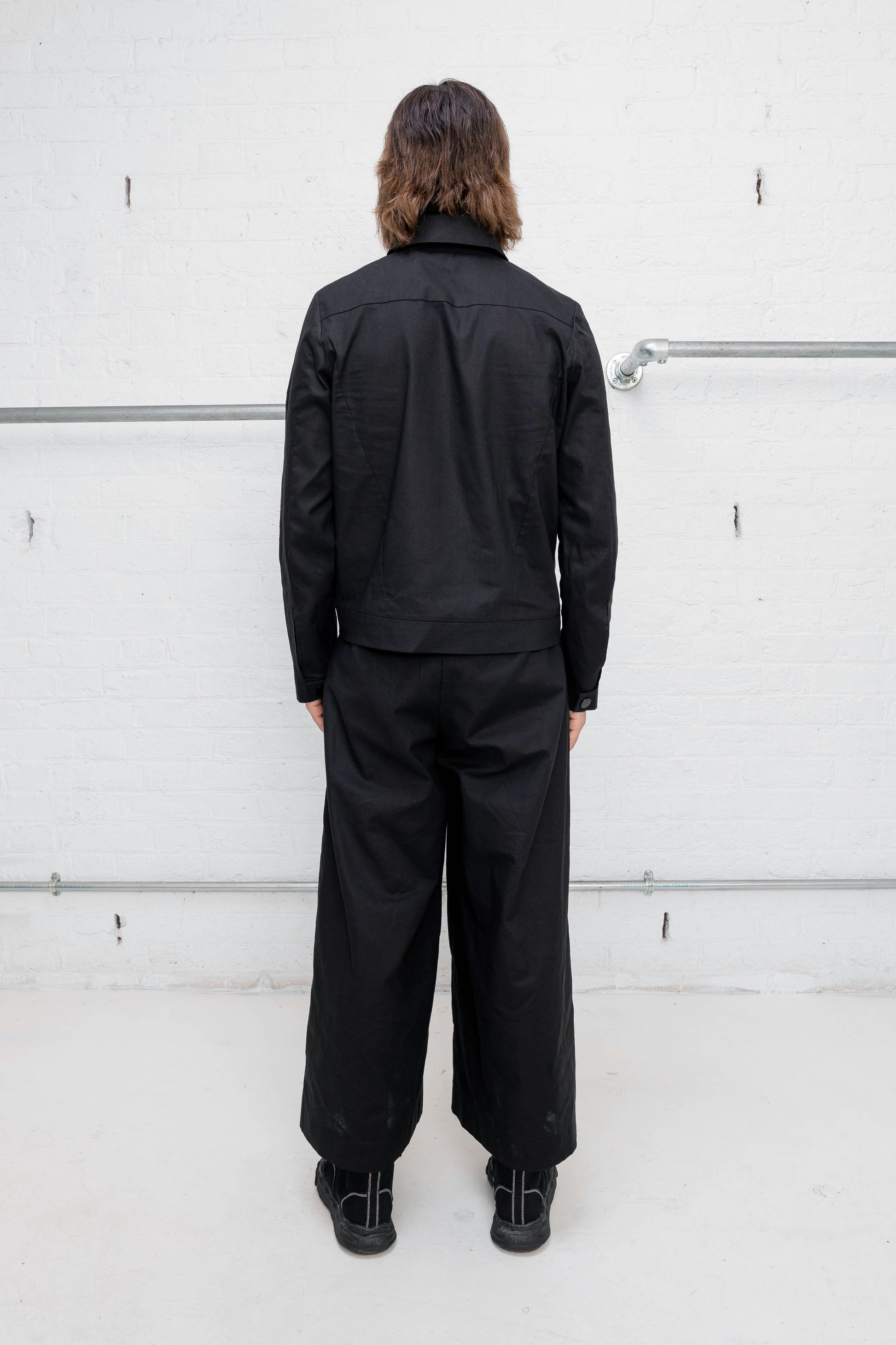 COATS BOMBER