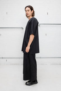 OVERSIZED TOP