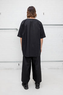 OVERSIZED TOP