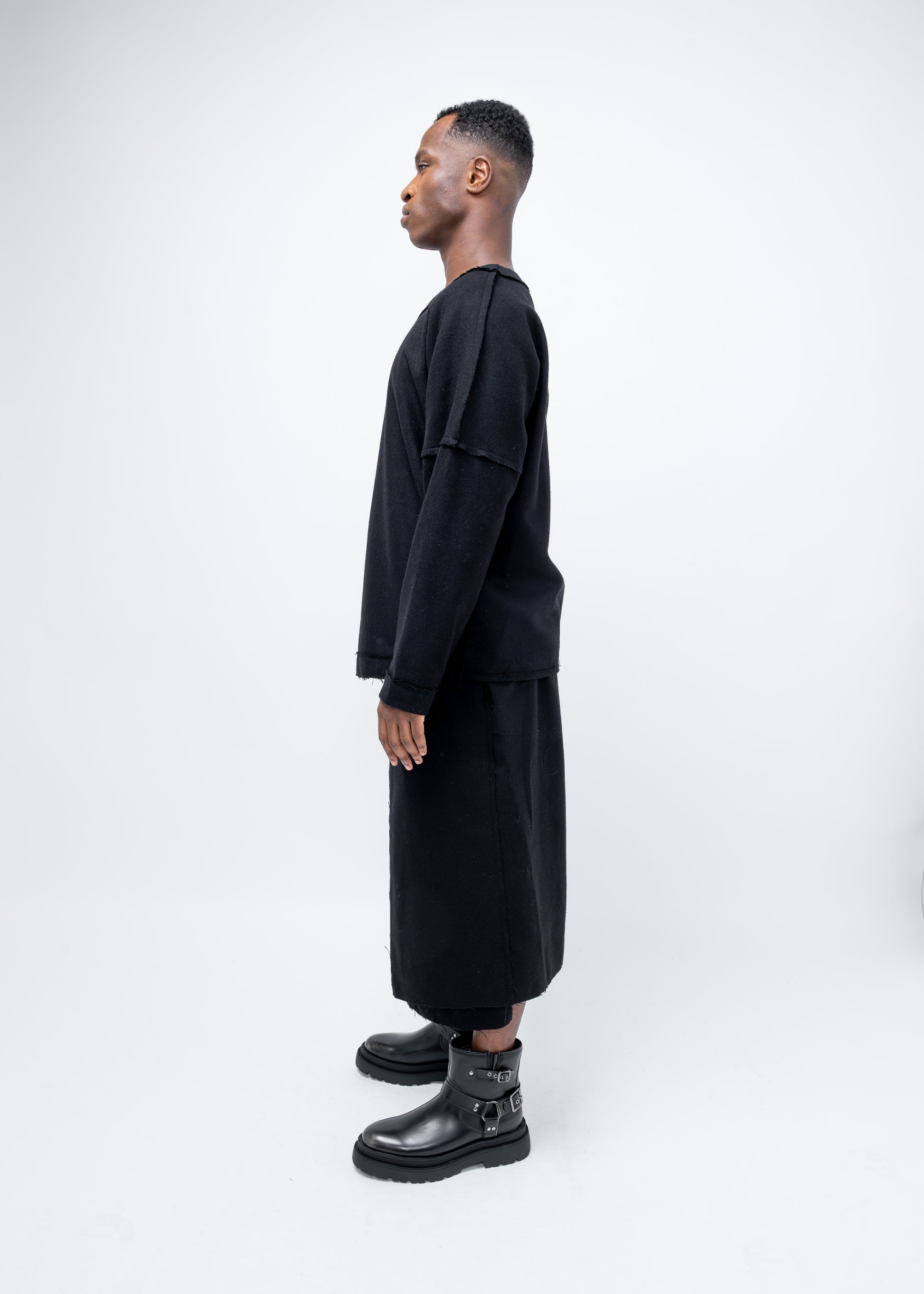 DECONSTRUCTED PANEL JUMPER