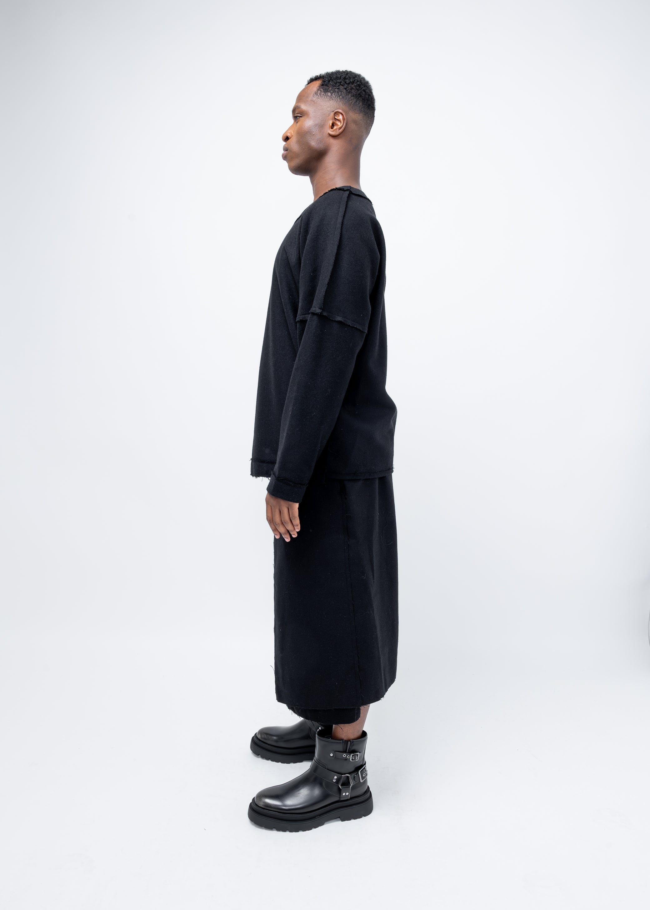 DECONSTRUCTED PANEL JUMPER