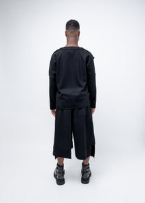 DECONSTRUCTED PANEL JUMPER