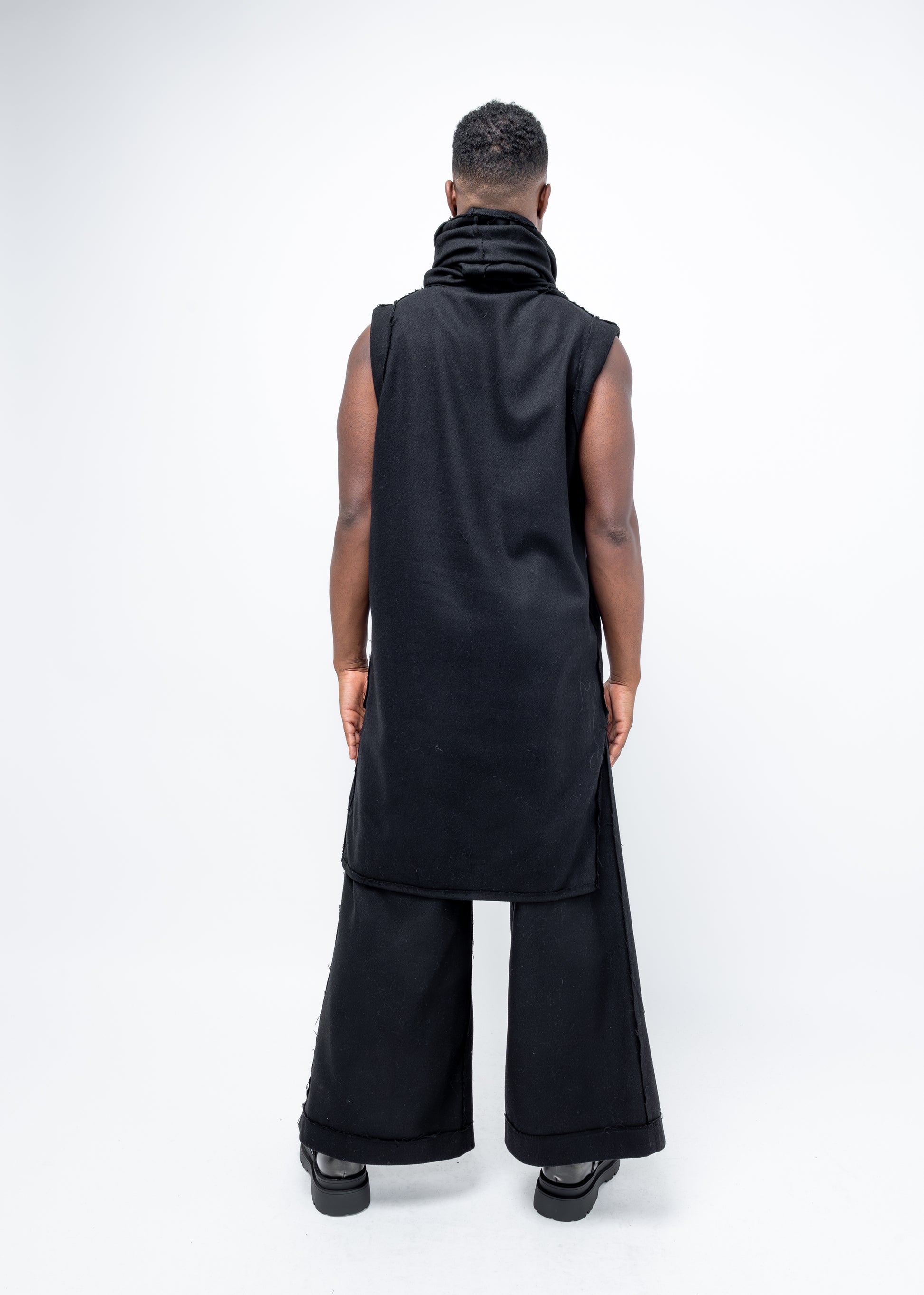 DECONSTRUCTED FICTION SNOOD