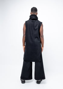 DECONSTRUCTED FICTION SNOOD