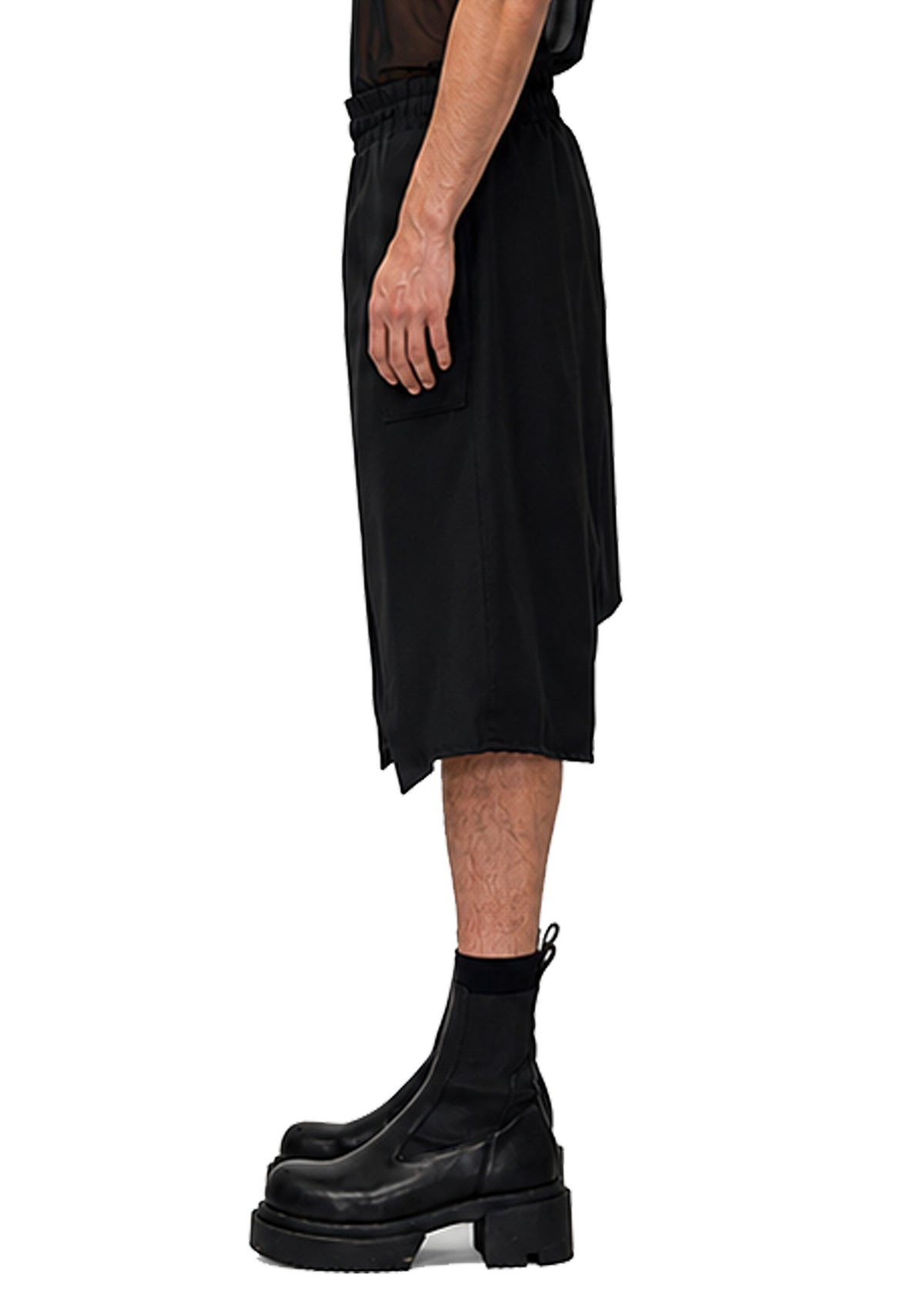 WRAP SHORTS