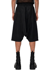 WRAP SHORTS
