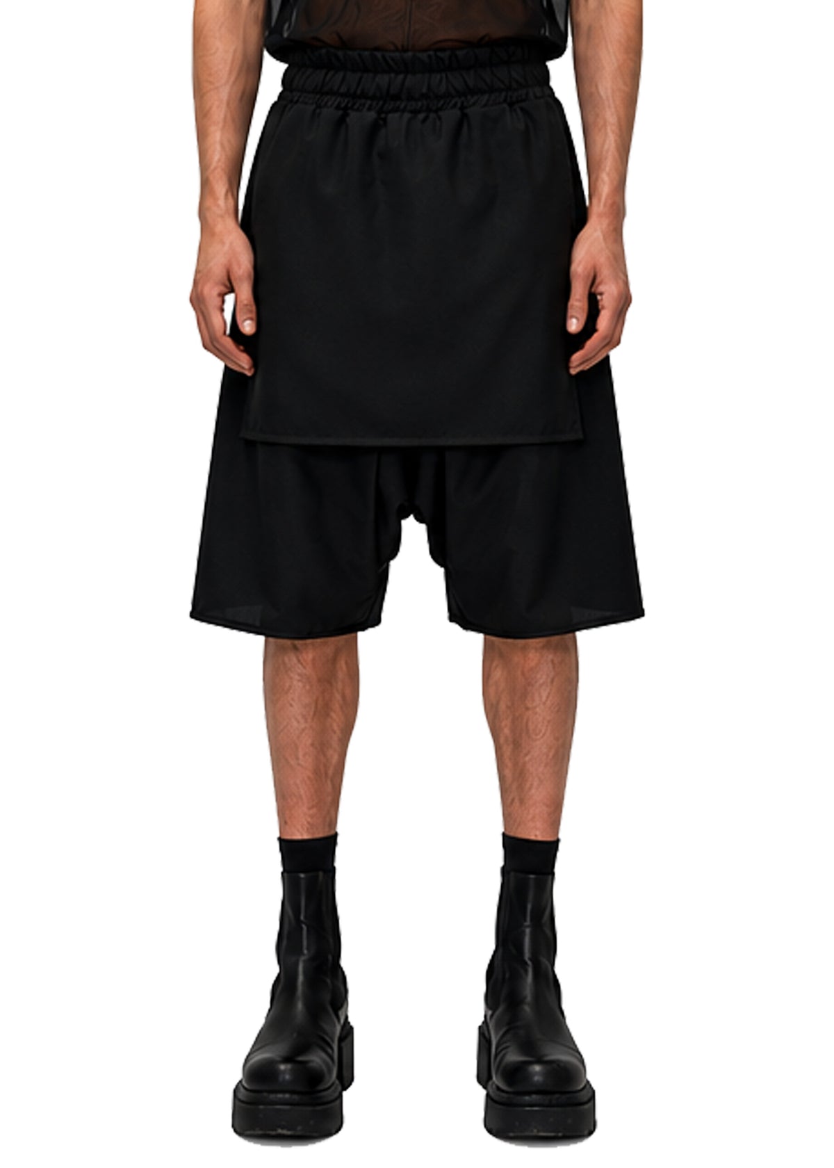 SAMURAI SHORTS