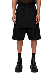SAMURAI SHORTS