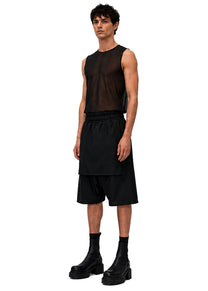 SAMURAI SHORTS