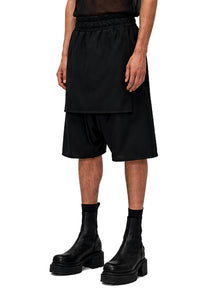 SAMURAI SHORTS