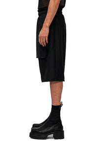 SAMURAI SHORTS