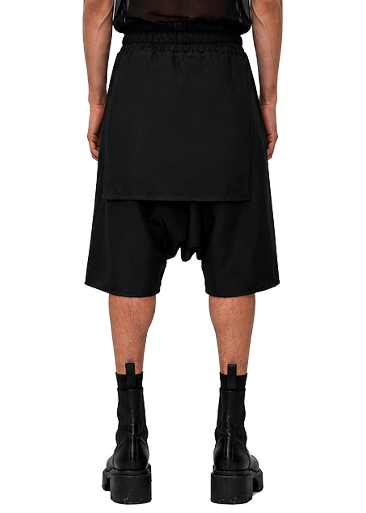 SAMURAI SHORTS